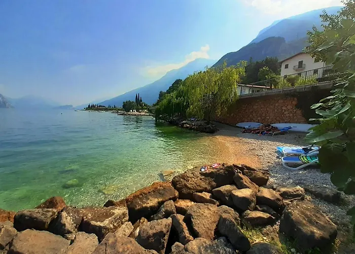 호텔 Al Molino 말세진느