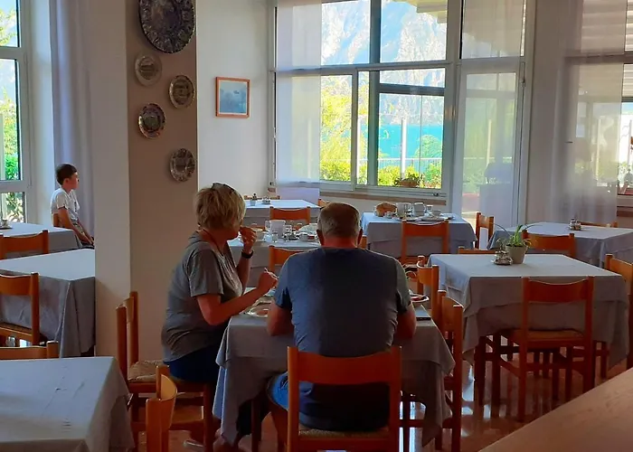 Al Molino 호텔 말세진느