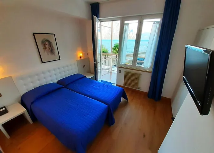 호텔 Al Molino 말세진느