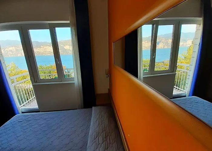 호텔 Al Molino 말세진느