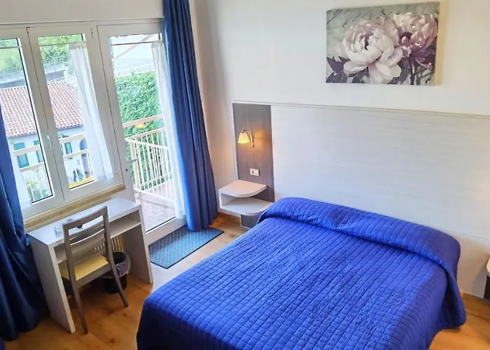 호텔 Al Molino 말세진느