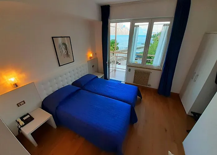 Al Molino 호텔 말세진느