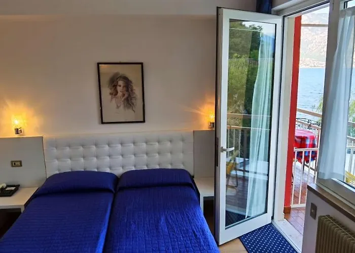 Al Molino 말세진느