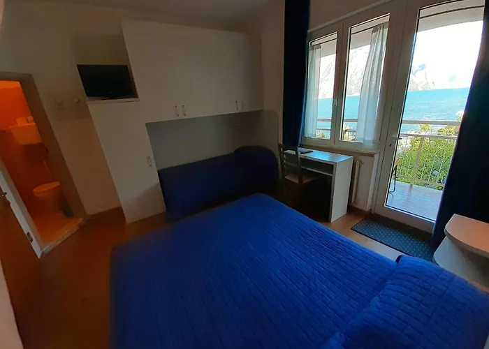 Al Molino 2* 말세진느