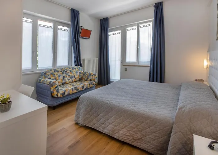 Al Molino 말세진느