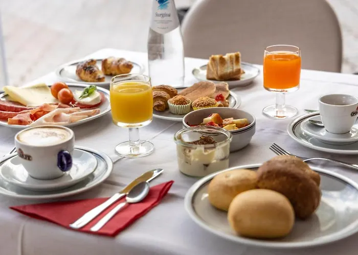 Al Molino 호텔 말세진느