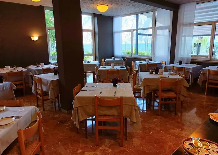 Al Molino 호텔 말세진느