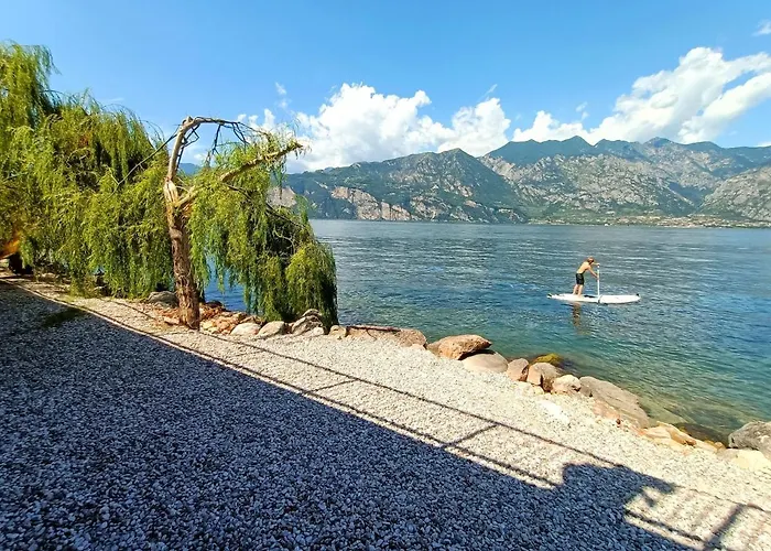 Al Molino 호텔 말세진느