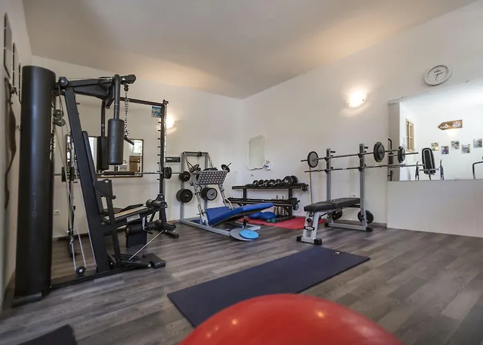 Al Molino 2* 말세진느