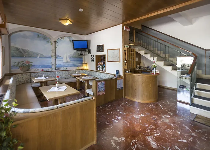 호텔 Al Molino 말세진느