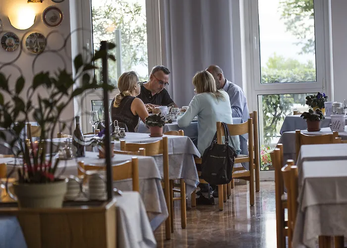 Al Molino 호텔 말세진느