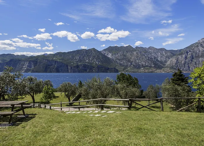 Al Molino 말세진느