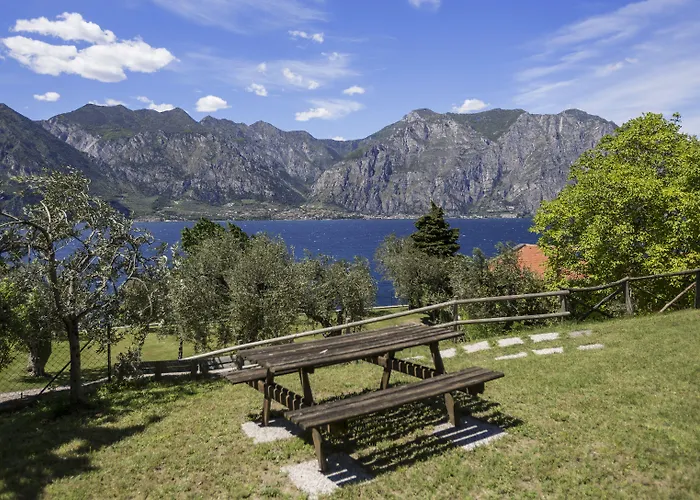 Al Molino 호텔 말세진느