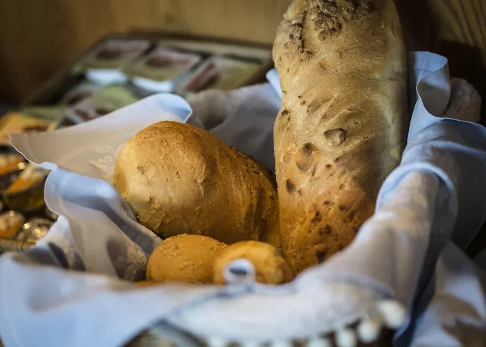 Al Molino 2* 말세진느