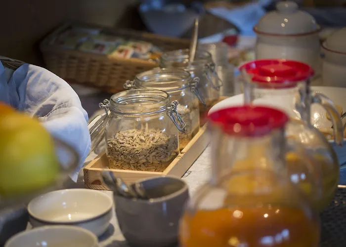 Al Molino 호텔 말세진느