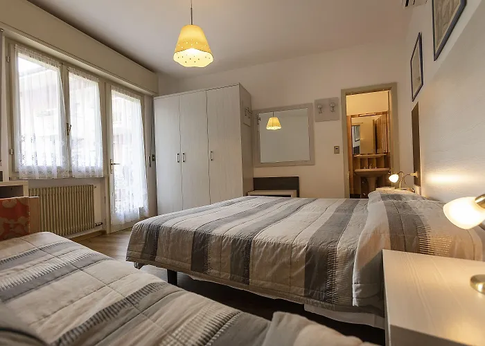 Al Molino 말세진느