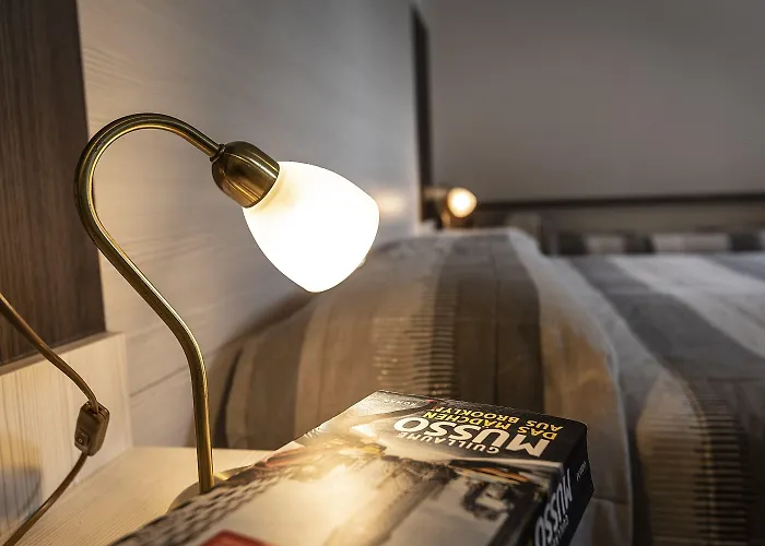 Al Molino 호텔 말세진느