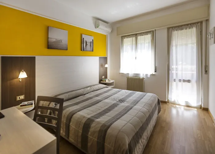 호텔 Al Molino 말세진느