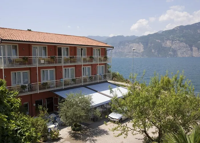 Al Molino 호텔 말세진느